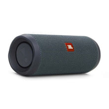 JBL Flip Essential 2 nešiojamas Bluetooth kolonėlė Gunmetal, tamsiai pilka spalva