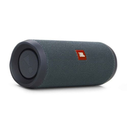 JBL Flip Essential 2 nešiojamas Bluetooth kolonėlė Gunmetal, tamsiai pilka spalva