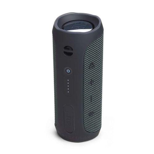 JBL Flip Essential 2 nešiojamas Bluetooth kolonėlė Gunmetal, tamsiai pilka spalva