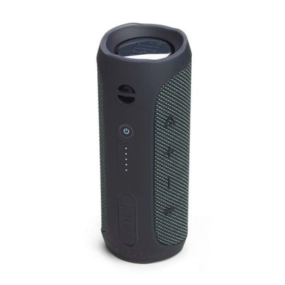 JBL Flip Essential 2 nešiojamas Bluetooth kolonėlė Gunmetal, tamsiai pilka spalva