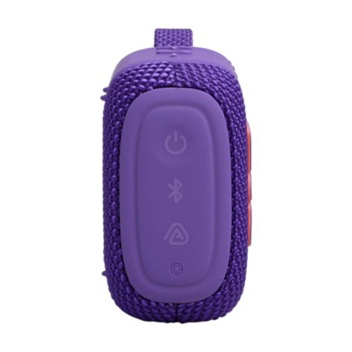 JBL Go 5 Bluetooth belaidė kolonėlė, violetinė spalva