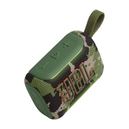JBL Go 5 Bluetooth belaidė kolonėlė Squad, Squad spalva