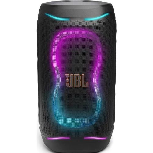 JBL Partybox 130 Bluetooth kolonėlė, juoda spalva