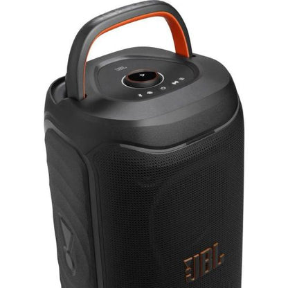 JBL Partybox 130 Bluetooth kolonėlė, juoda spalva
