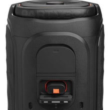 JBL Partybox 130 Bluetooth kolonėlė, juoda spalva