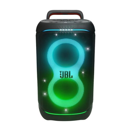 JBL Partybox 520 Bluetooth kolonėlė, juoda spalva