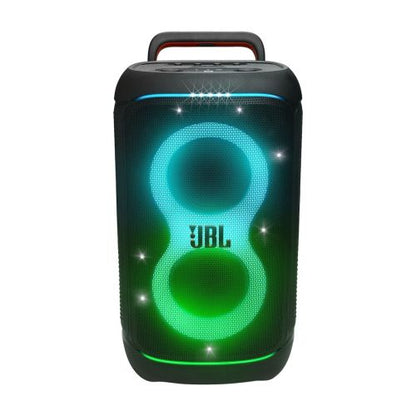 JBL Partybox 520 Bluetooth kolonėlė, juoda spalva