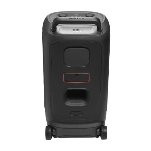JBL Partybox 520 Bluetooth kolonėlė, juoda spalva