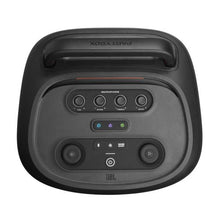 JBL Partybox 520 Bluetooth kolonėlė, juoda spalva