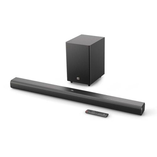 JBL Bar Cinema SB550 3.1 Bluetooth Soundbar, juoda spalva