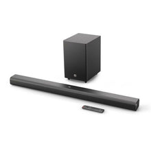 JBL Bar Cinema SB550 3.1 Bluetooth Soundbar, juoda spalva
