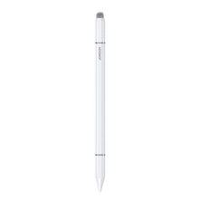 Joyroom planšetinis kompiuteris acc. Passive magnetinis Capacitive Stylus Pen 3-in-1 skirtas Touchscreen, (JR-BP561), balta