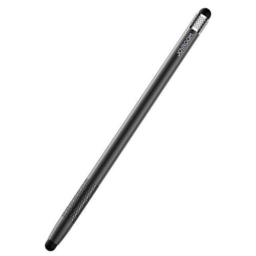 Joyroom planšetinis kompiuteris acc. Capacitive Stylus Pen skirtas Touchscreen (JR-DR01), juoda spalva