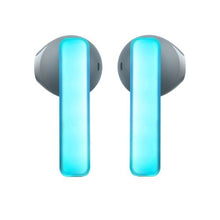 Joyroom ausinės IceLens Series Bluetooth True belaidis BT 5.3, TWS, AAC, SBC, HFP, A2DP, AVRCP, su LED Lights, (JR-TC1)