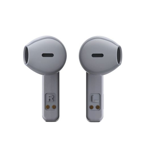 Joyroom ausinės IceLens Series Bluetooth True belaidis BT 5.3, TWS, AAC, SBC, HFP, A2DP, AVRCP, su LED Lights, (JR-TC1)