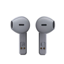Joyroom ausinės IceLens Series Bluetooth True belaidis BT 5.3, TWS, AAC, SBC, HFP, A2DP, AVRCP, su LED Lights, (JR-TC1)
