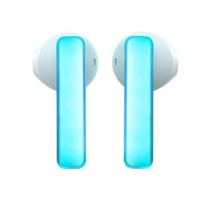 Joyroom ausinės IceLens Series Bluetooth True belaidis BT 5.3, TWS, AAC, SBC, HFP, A2DP, AVRCP, su LED Lights, (JR-TC1)