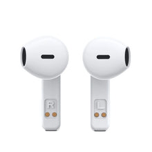 Joyroom ausinės IceLens Series Bluetooth True belaidis BT 5.3, TWS, AAC, SBC, HFP, A2DP, AVRCP, su LED Lights, (JR-TC1)