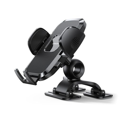 Joyroom automobilinis laikiklis Clamp laikiklis su Flexible Arm, Three Legs, (Dashboard Version) 4.7-7 inch, (JR-ZS259)