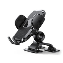 Joyroom automobilinis laikiklis Clamp laikiklis su Flexible Arm, Three Legs, (Dashboard Version) 4.7-7 inch, (JR-ZS259)