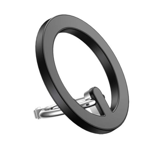 Joyroom automobilinis laikiklis Magnetict Multifunctional rinkinys skirtas Air Outlet (Car laikiklis, magnetinis Ring