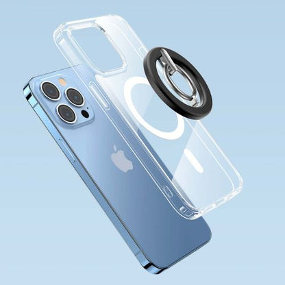 Joyroom automobilinis laikiklis Magnetict Multifunctional rinkinys skirtas Air Outlet (Car laikiklis, magnetinis Ring