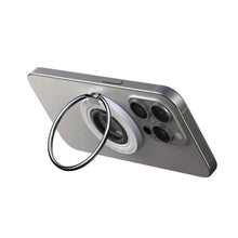 Joyroom magnetinis telefono laikiklis Magsafe (JR-ZS383), juoda spalva