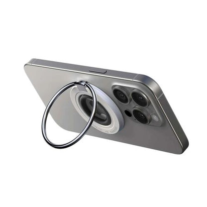 Joyroom magnetinis telefono laikiklis Magsafe (JR-ZS383), juoda spalva