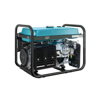 Generatorius benzininis 8000W, KS 10000E, KÖNNER & SÖHNEN