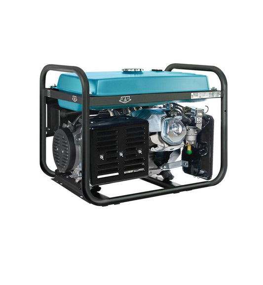 Generatorius benzininis 8000W, KS 10000E, KÖNNER & SÖHNEN