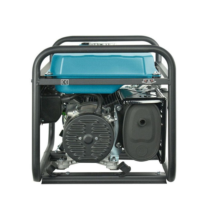Generatorius benzininis 3000W, KS 3000E, KÖNNER & SÖHNEN