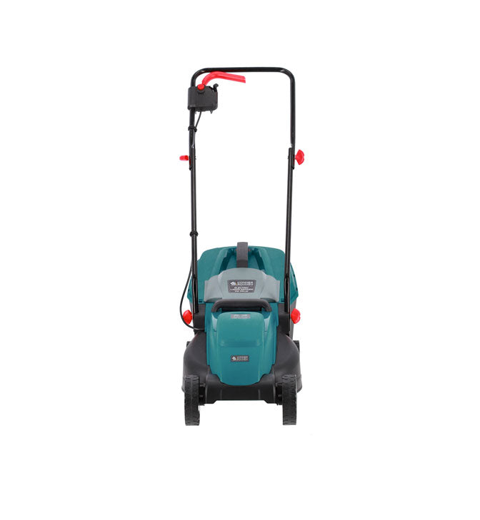 Elektrinė vejapjovė 1000W, 32cm, KS 32LM, KONNER & SOHNEN
