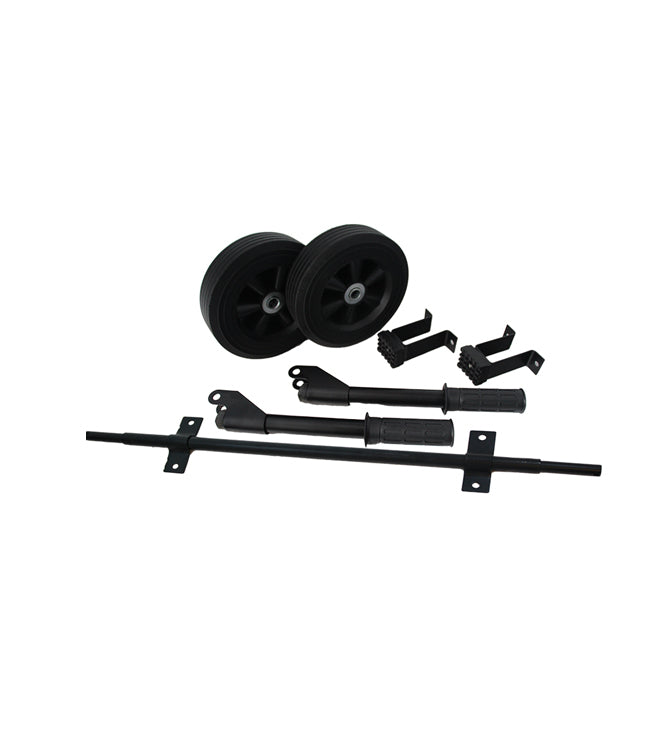 Generatoriaus transportavimo rinkinys KS 3KIT, KÖNNER & SÖHNEN