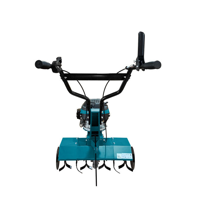 Benzinis kultivatorius 5zs, 50-70cm, KS 4HP-70, KÖNNER & SÖHNEN