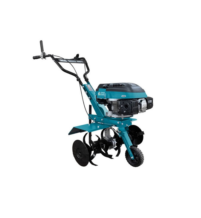 Benzinis kultivatorius 5zs, 50-70cm, KS 4HP-70, KÖNNER & SÖHNEN