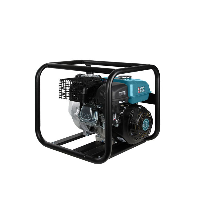 Aukšto slėgio vandens siurblys 5,2kW, 30000l/h, KS 50HP, KÖNNER & SÖHNEN
