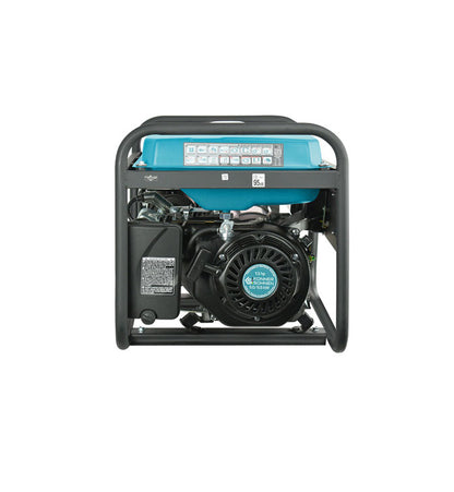 Generatorius benzininis 5500W KS 7000E ATS KÖNNER & SÖHNEN