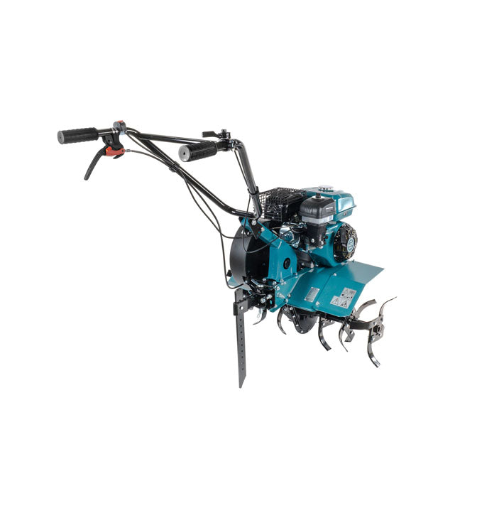 Benzinis Kultivatorius 7zs, ≤80cm, KS 7HP-850A, KÖNNER & SÖHNEN