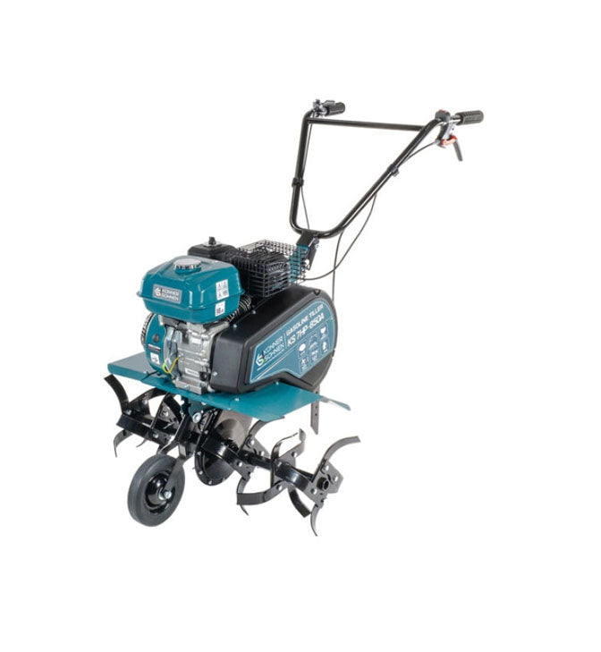 Benzinis Kultivatorius 7zs, ≤80cm, KS 7HP-850A, KÖNNER & SÖHNEN