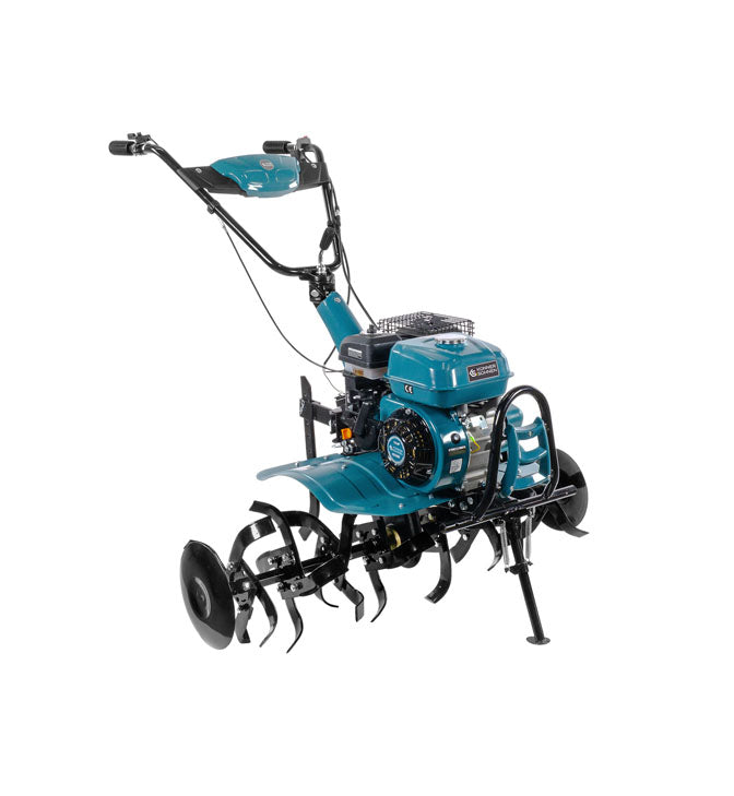 Benzinis Kultivatorius 7zs, ≤108cm, KS 7HP-950S KÖNNER & SÖHNEN