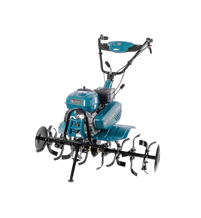 Benzinis Kultivatorius 7zs, ≤108cm, KS 7HP-950S KÖNNER & SÖHNEN