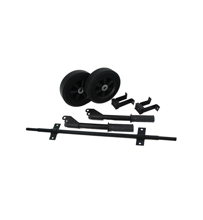 Generatoriaus transportavimo rinkinys KS 7KIT, KÖNNER & SÖHNEN
