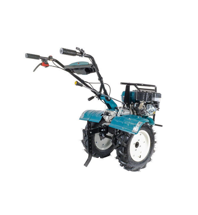 Benzinis Kultivatorius 9zs, ≤134cm, KS 9HP-1350G-3 (500), KÖNNER & SÖHNEN