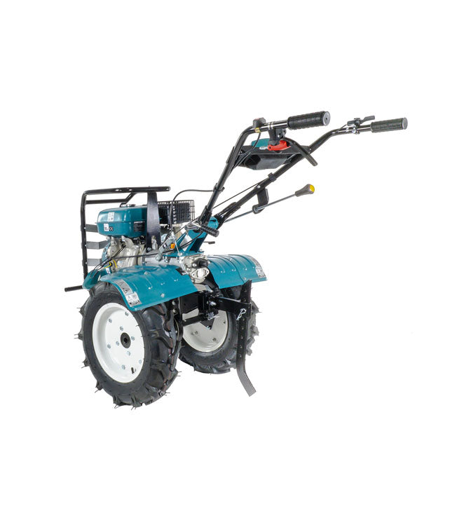 Benzinis Kultivatorius 9zs, ≤134cm, KS 9HP-1350G-3 (500), KÖNNER & SÖHNEN