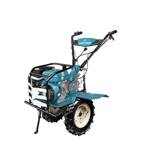 Benzinis Kultivatorius 9zs, ≤134cm, KS 9HP-1350G-3 (500), KÖNNER & SÖHNEN