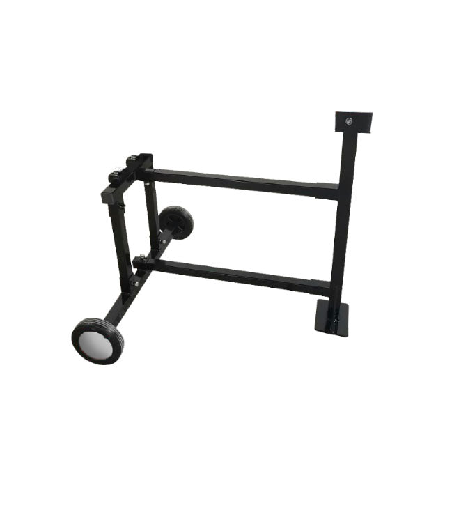 Medienos skaldymo stovas KS Bracket, KONNER & SOHNEN