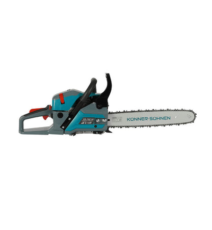 Benzininis grandininis pjūklas 45cc 40cm/16" KS KS CS21G-16 KONNER & SOHNEN