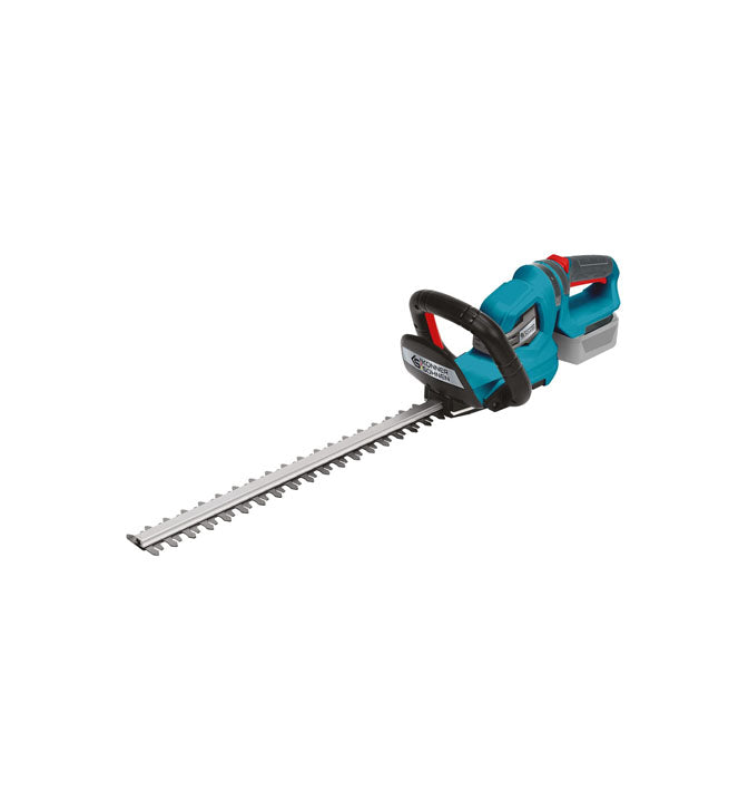 Akumuliatorinės gyvatvorių žirklės 20V, 55cm, KS HT-20V, KONNER & SOHNEN