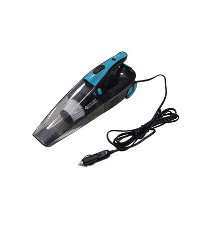 Automobilinis dulkių siurblys su kompresoriumi 80W/150psi, KS VCP30, KONNER & SOHNEN