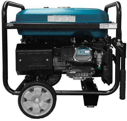 Generatorius benzininis 11500W, KS 12-1E 1/3 ATSR, KÖNNER & SÖHNEN